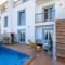 Your Villa Algarve Private pool 5 min walk to beach
