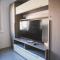 Grey House Pavia con Box Privato