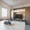 Grey House Pavia con Box Privato