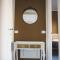 Grey House Pavia con Box Privato