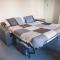 Grey House Pavia con Box Privato