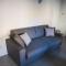 Grey House Pavia con Box Privato