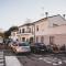 Grey House Pavia con Box Privato