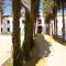 Cortijo El Solano