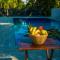 Villa Maria Tayrona, Jungle and Sea Experience - Los Naranjos