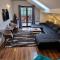 Apartman Deluxe villa Barbora Hrabovo