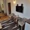 Apartman Deluxe villa Barbora Hrabovo