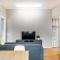 ALTIDO Charming flat with desk