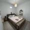 Beach apartment Edem first floor