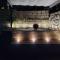 Les lodges de loliveraie de Virevent