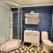 6 person holiday home in Huglo-By Traum