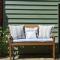 Wren Cottage, a very cosy historic Coastal Cottage in a pretty little village - Wickham Market