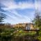 Room8 luxury glamping
