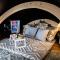 Luxury Glamping Room8 a private hideaway from Brussels - Huldenberg