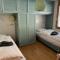 Renovated-Spacious apartment up to 6 people in Flims