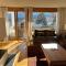 Renovated-Spacious apartment up to 6 people in Flims
