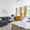 Apartmány Pstruží AP19