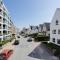 luxe appartement op topligging