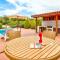 2 bedroom Villa Oleander with private pool and garden, Aphrodite Hills Resort