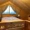 Chalet La clef des champs - Vue Imprenable - Piscine - Sajas