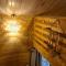 Chalet La clef des champs - Vue Imprenable - Piscine - Sajas