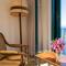 Hotel Lido Mediterranee - 陶尔米纳