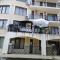 Golden sands Iglika-1