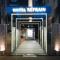 HOTEL REFRAIN - Tokio