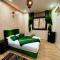 Stay In Fez