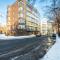 Free Parking, Quiet, One-bedroom at Kalamaja apartment - Tallinna