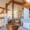 The Hay Loft