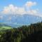 Bergbauernhof Simmerl