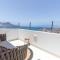 Penthouse with jacuzzi and sea view, Morabeza Deluxe