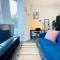 Hackney Studios by Sleepy - 伦敦