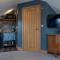 Stunning rural stay with idyllic views & great location