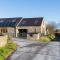 Stunning rural stay with idyllic views & great location