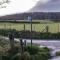 Stunning rural stay with idyllic views & great location