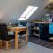 Stunning rural stay with idyllic views & great location