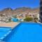 Penthouse with jacuzzi and sea view, Morabeza Deluxe