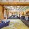 Chalet Galadhrim Chamonix Mont Blanc Valley