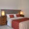 Mid City Motor Inn