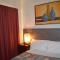 Mid City Motor Inn