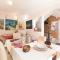 Luxury Apartment Emily with Amazing Sea View