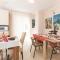 Luxury Apartment Emily with Amazing Sea View