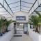 Kyriad Montpellier Sud - A709 - Montpellier