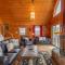 3 Peaks Lodge