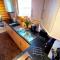 CROYDE RANCH CHALET 2 Bedrooms