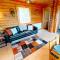 CROYDE RANCH CHALET 2 Bedrooms