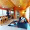 CROYDE RANCH CHALET 2 Bedrooms