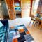 CROYDE RANCH CHALET 2 Bedrooms